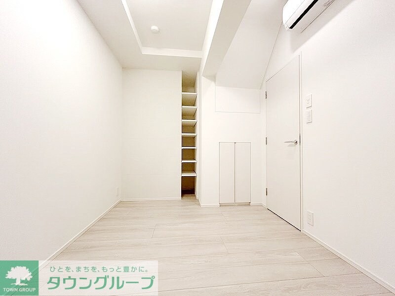 アジールコート三宿テラスの物件内観写真