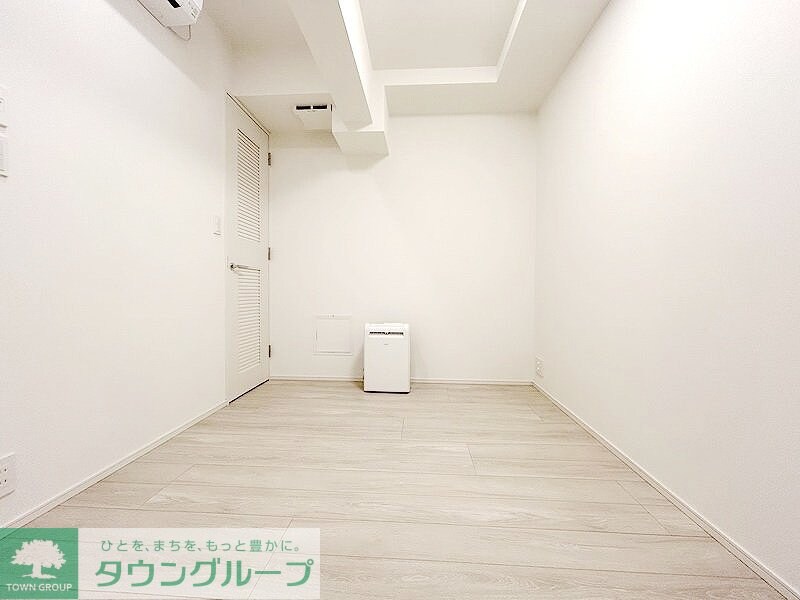 アジールコート三宿テラスの物件内観写真