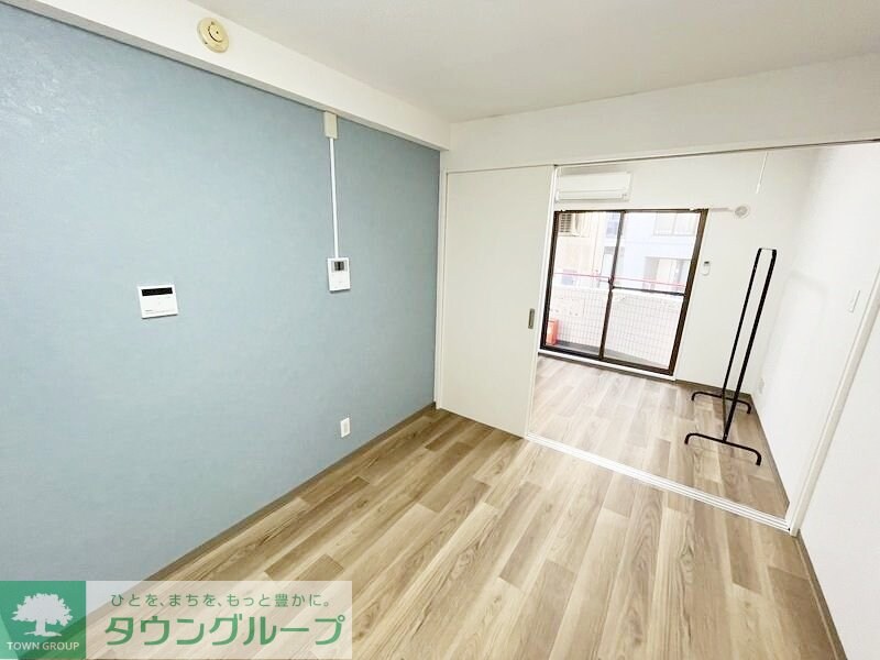 カルチェブラン恵比寿の物件内観写真