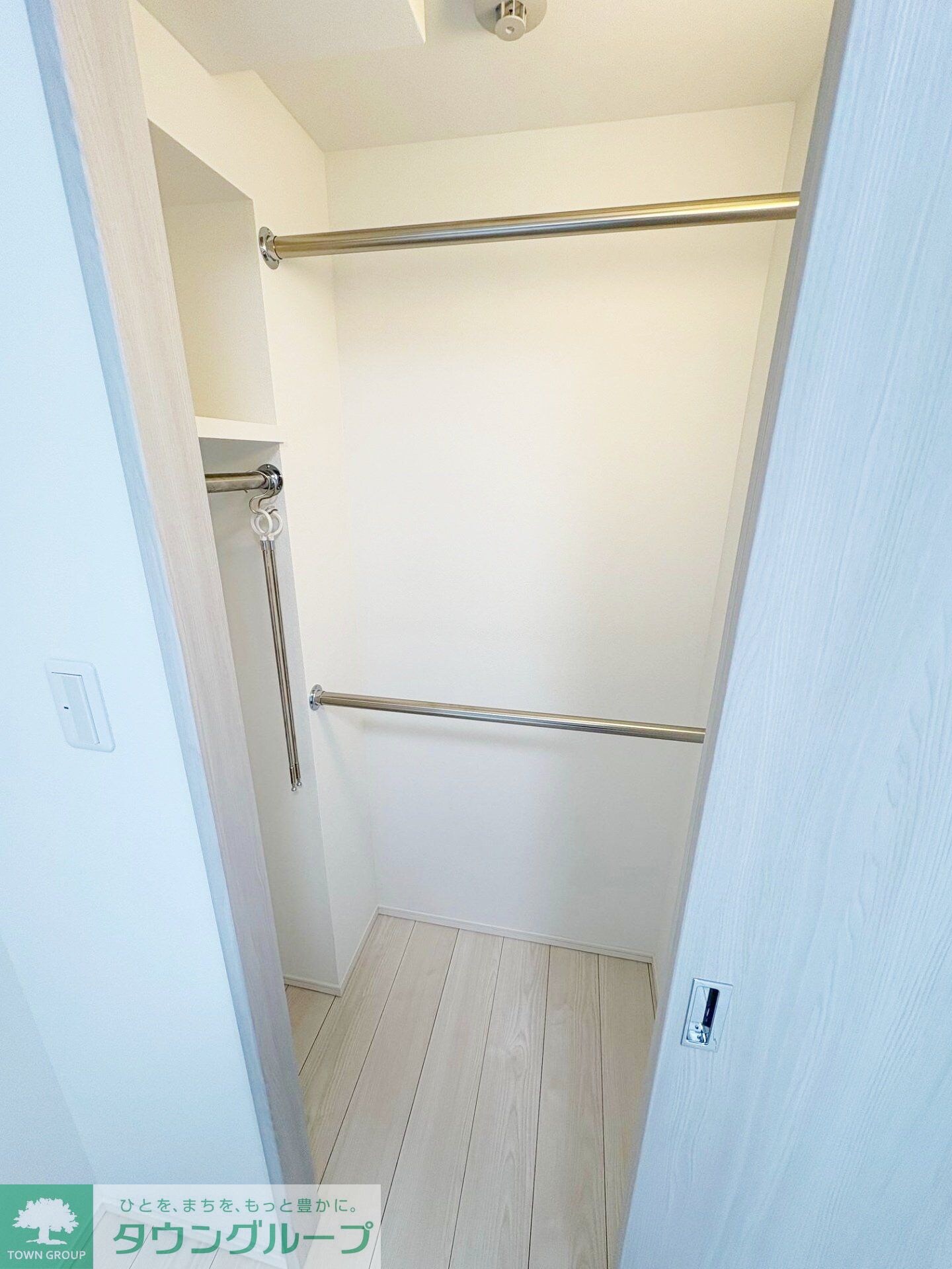 アジールコート後楽園の物件内観写真