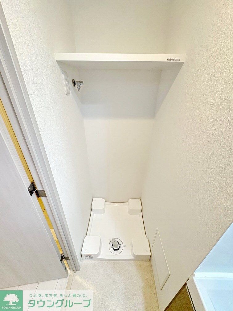 アジールコート後楽園の物件内観写真