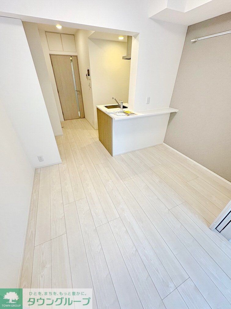 アジールコート後楽園の物件内観写真