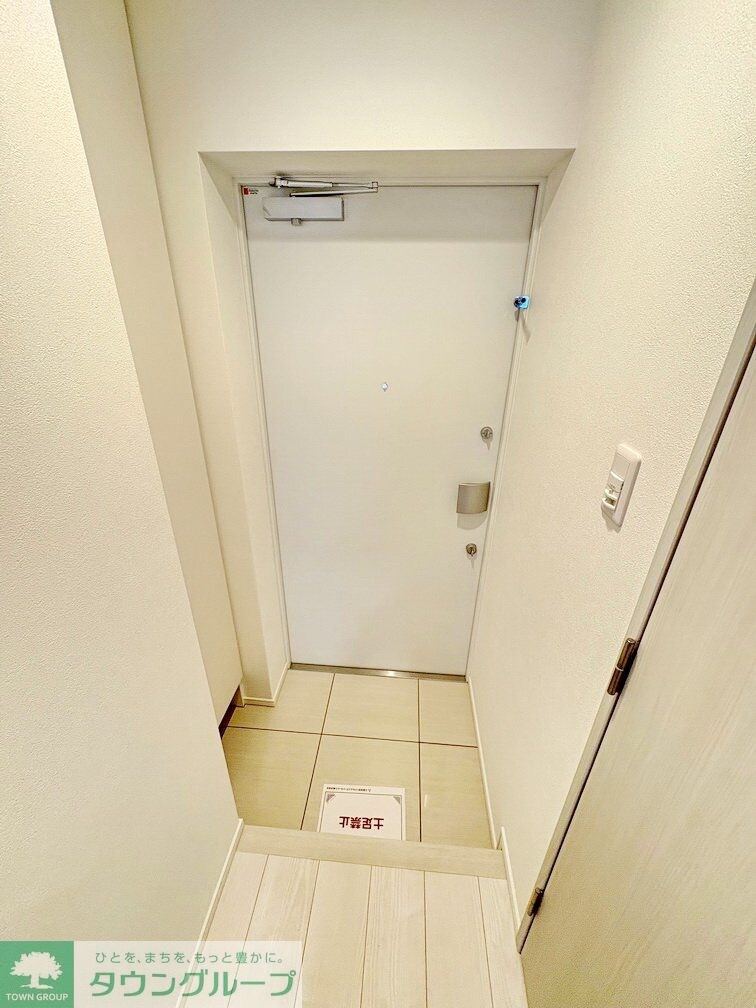 アジールコート後楽園の物件内観写真