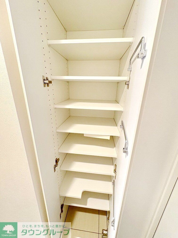 アジールコート後楽園の物件内観写真