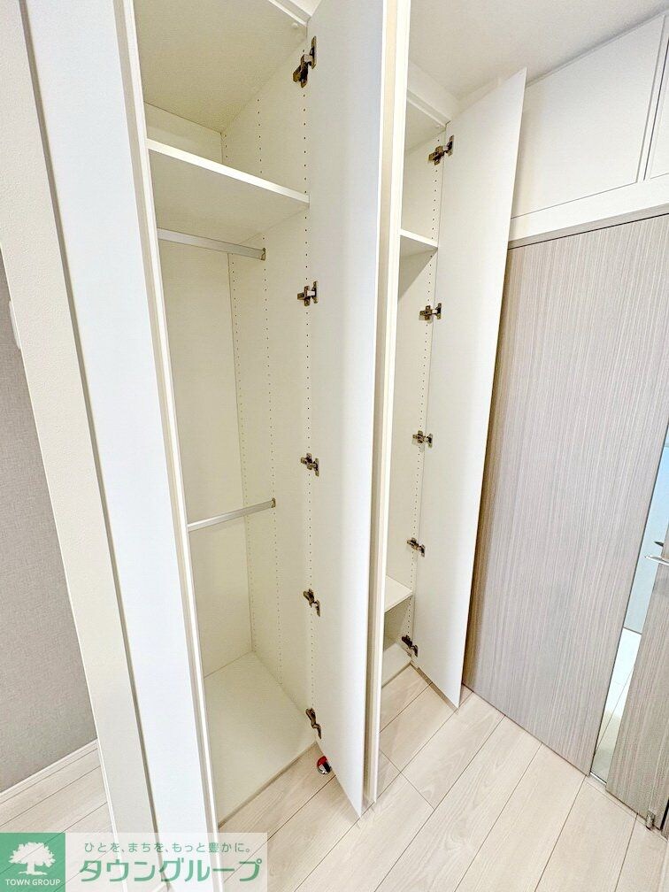 アジールコート後楽園の物件内観写真