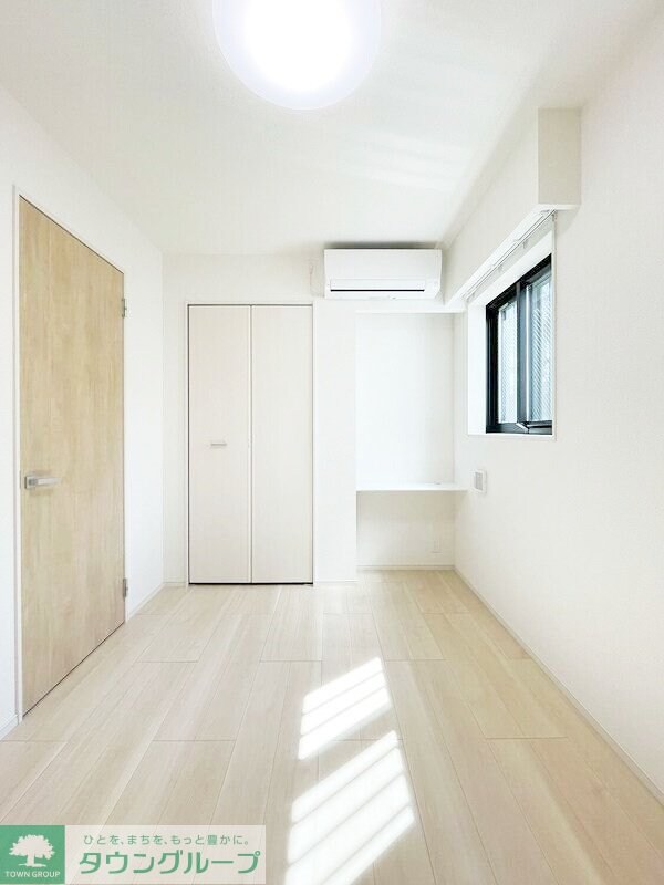 S-RESIDENCE富士見ヶ丘affordの物件内観写真