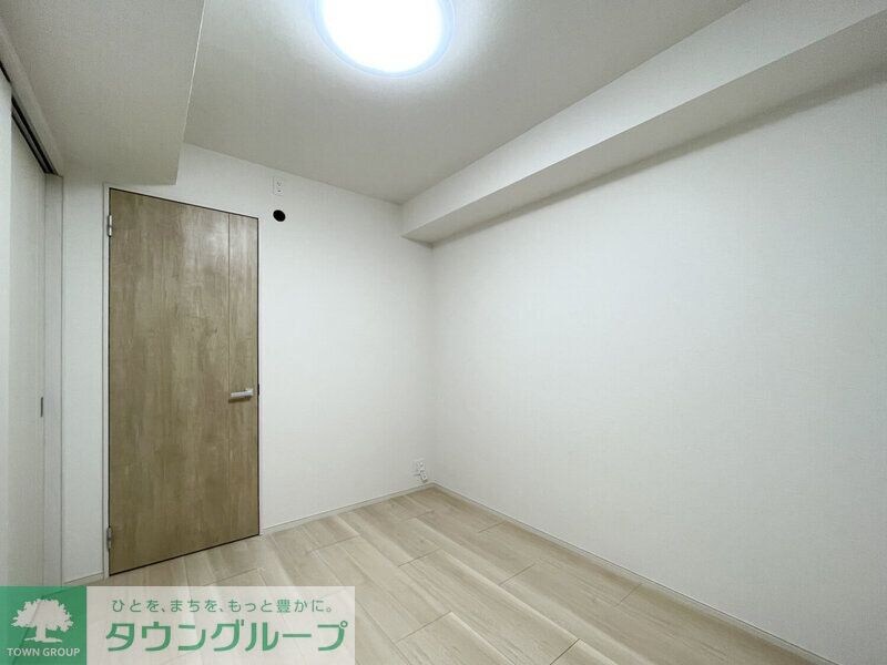 S-RESIDENCE富士見ヶ丘affordの物件内観写真