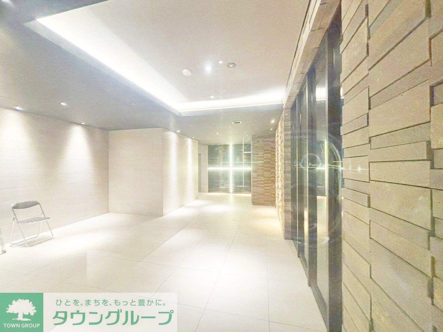 S-RESIDENCE富士見ヶ丘affordの物件内観写真