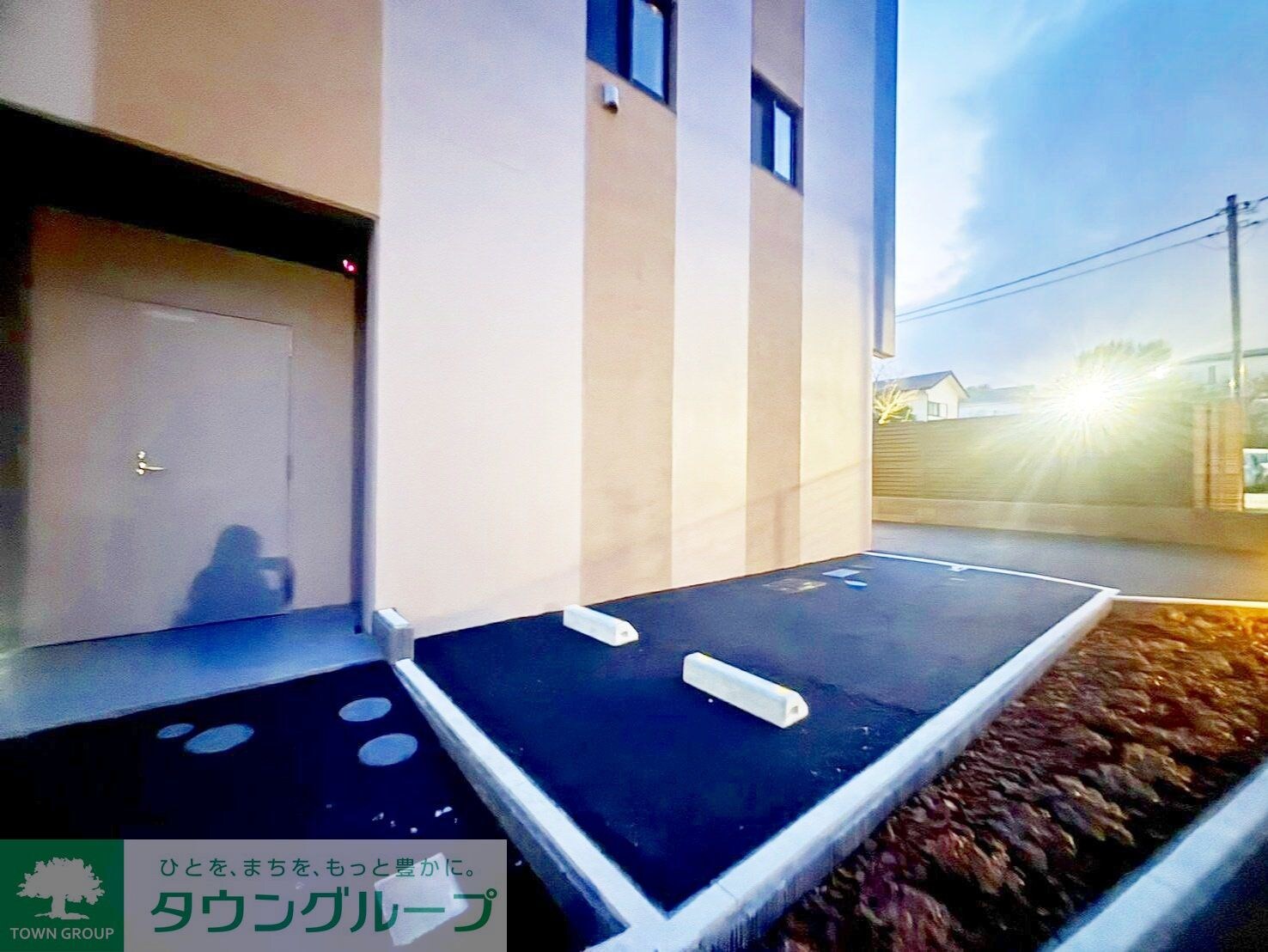 S-RESIDENCE富士見ヶ丘affordの物件内観写真