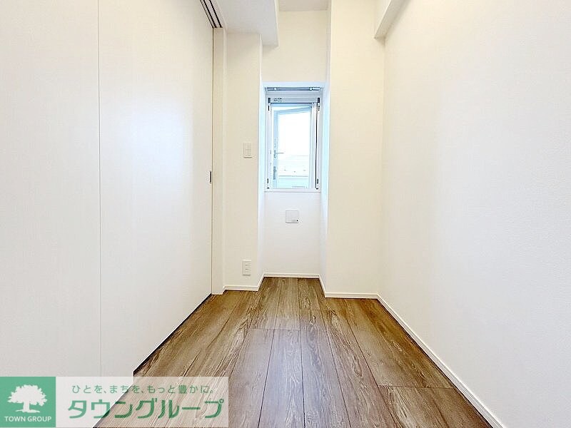 アジールコート三宿テラスの物件内観写真