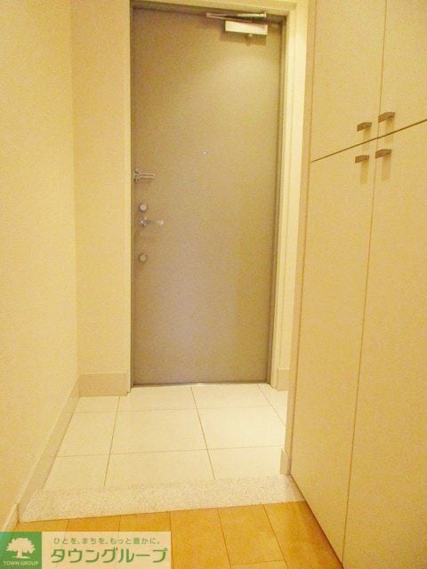 アビティ目黒の物件内観写真