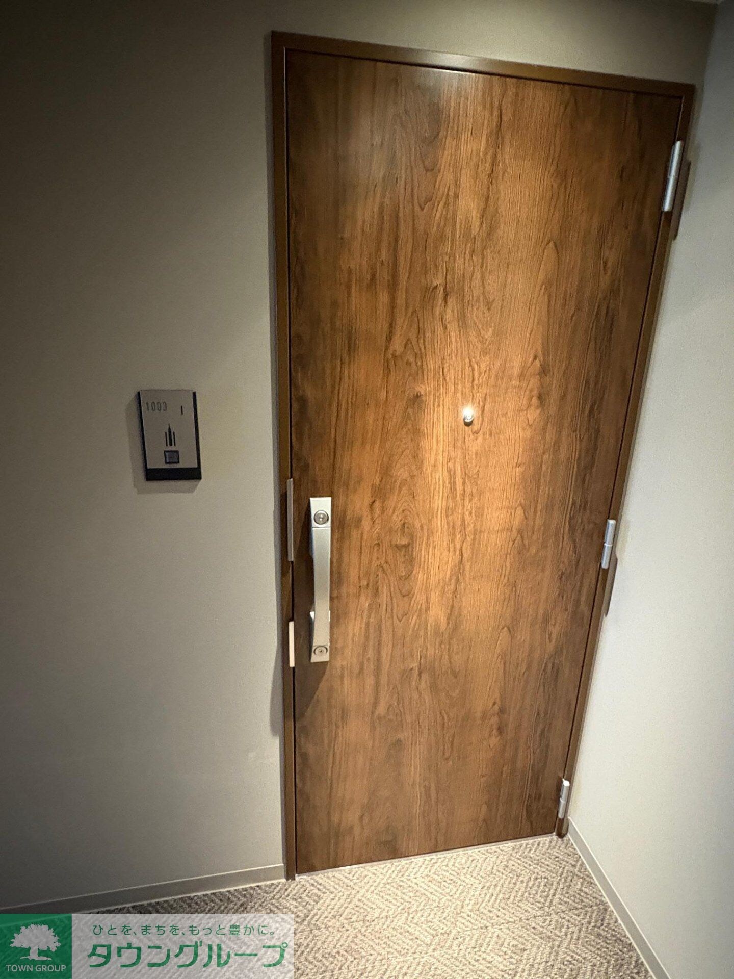 Ｒｅｆｒａｍｅ５　早稲田の物件内観写真