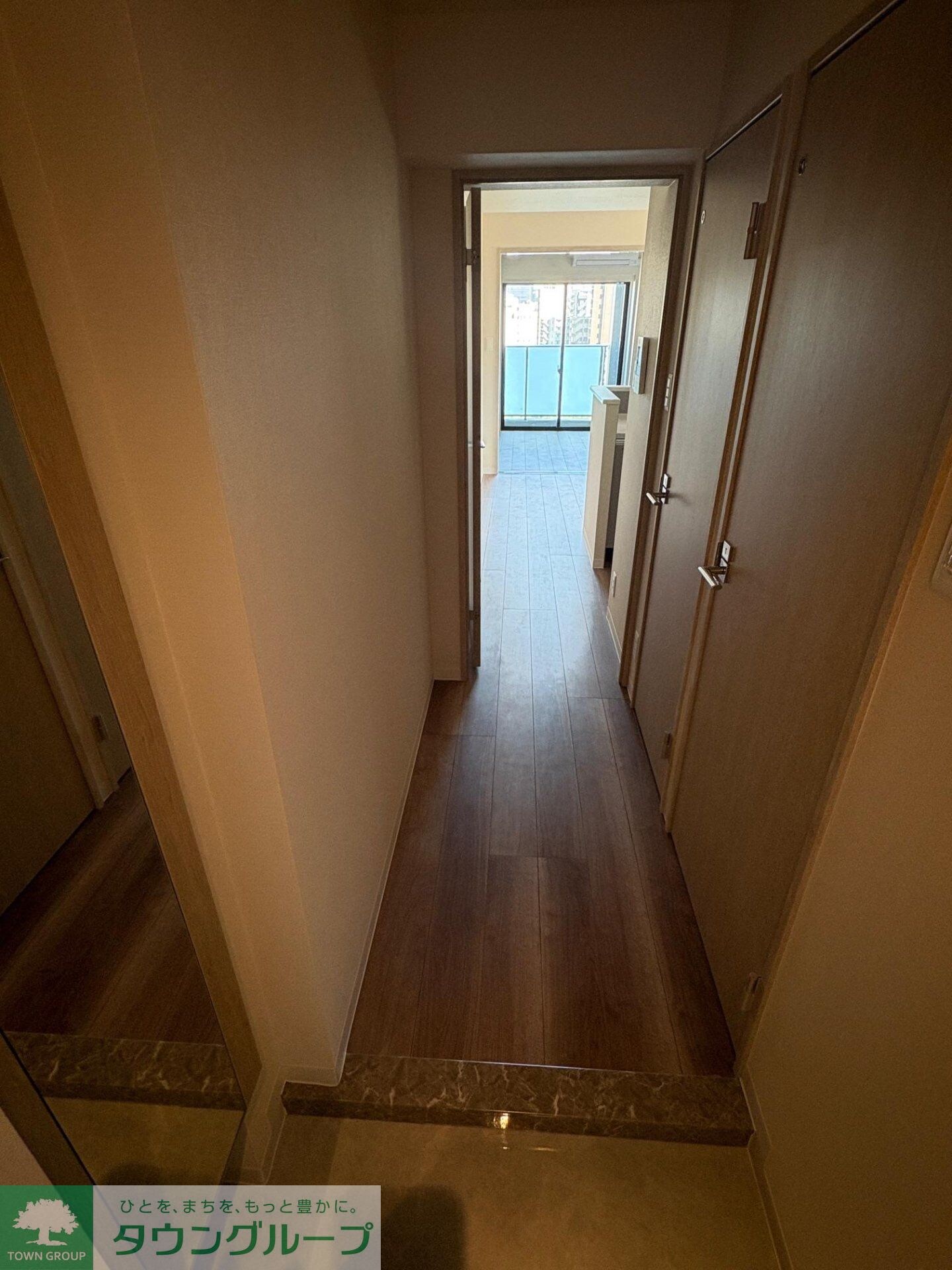 Ｒｅｆｒａｍｅ５　早稲田の物件内観写真