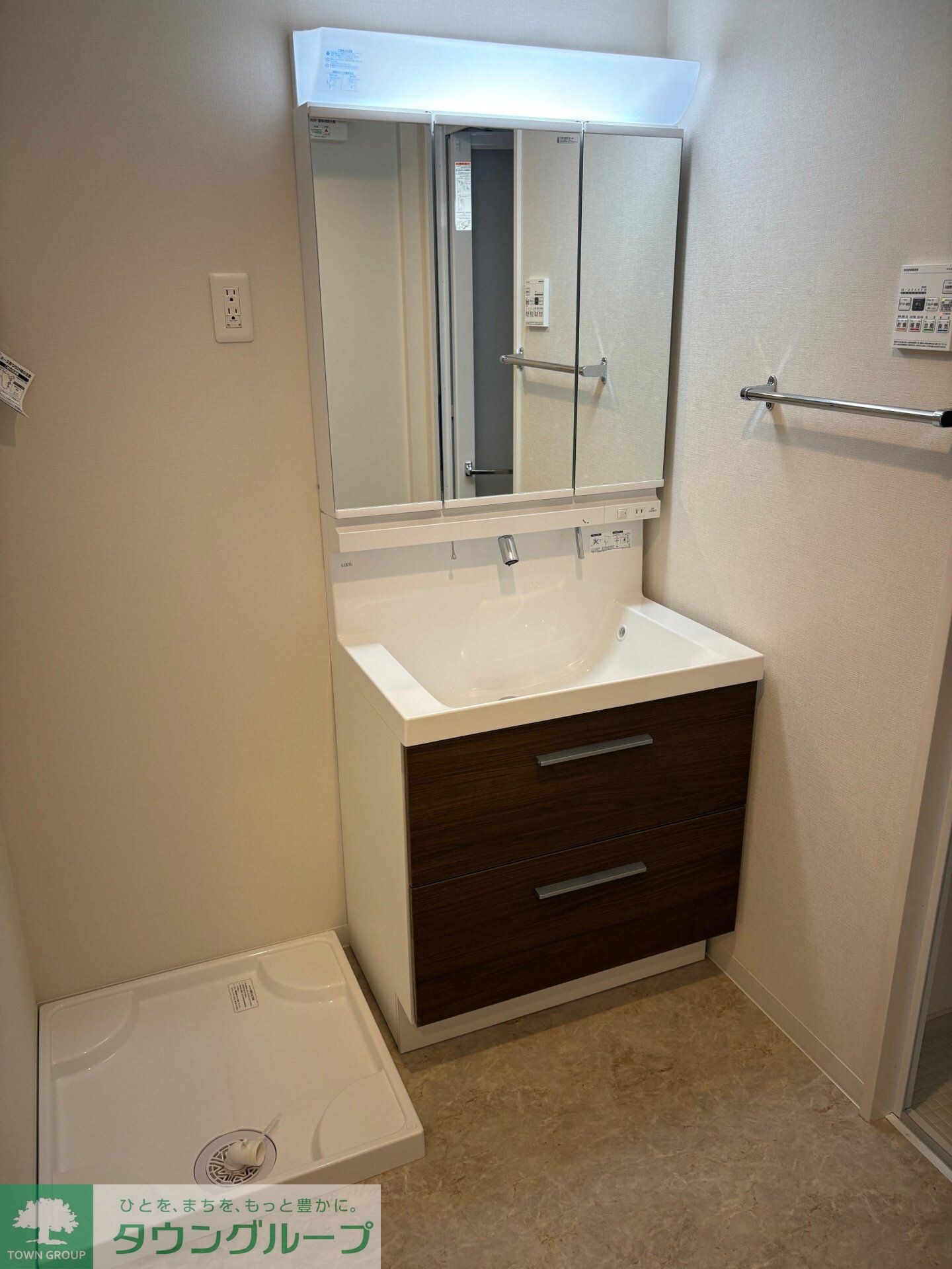 Ｒｅｆｒａｍｅ５　早稲田の物件内観写真