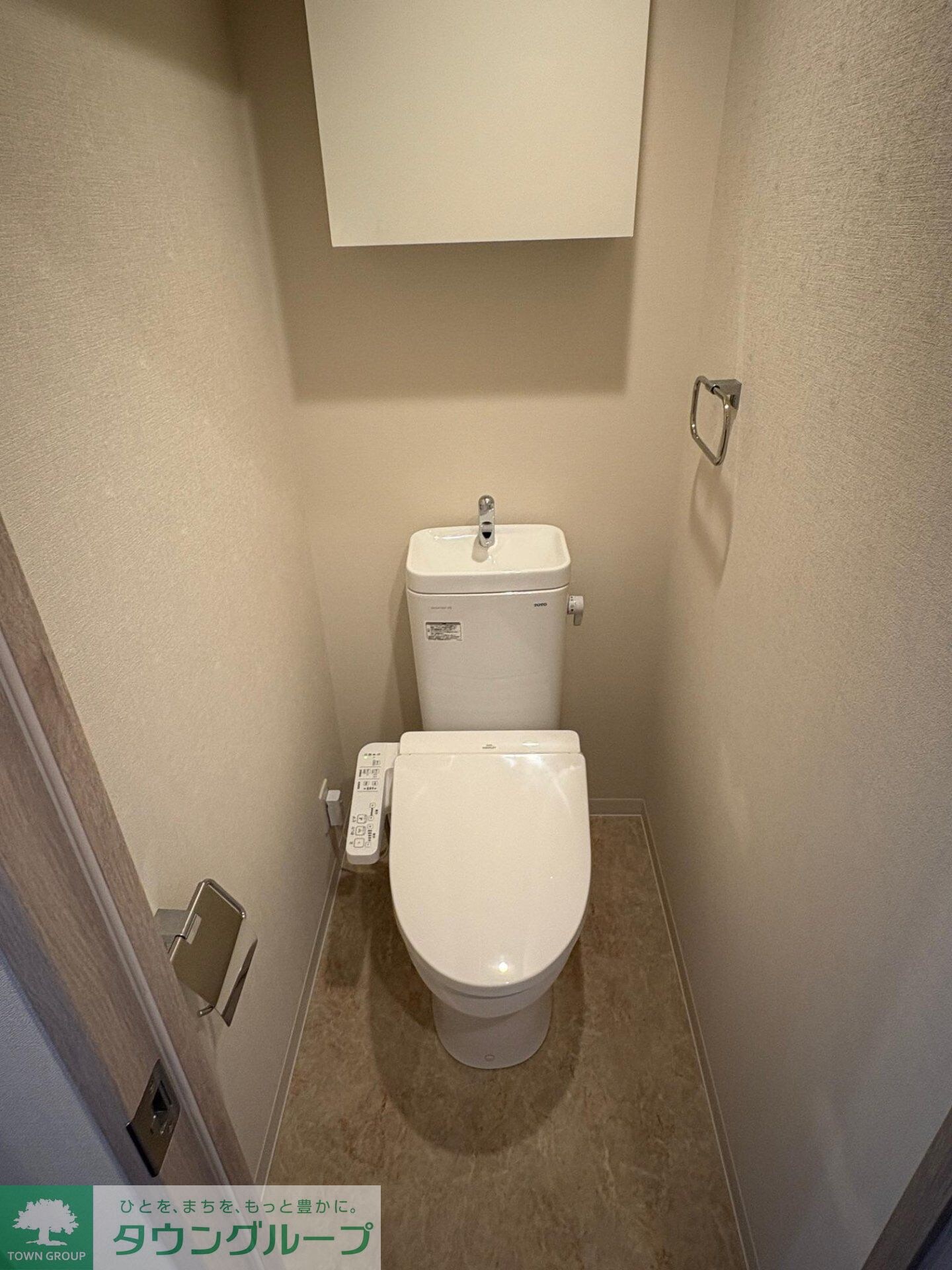 Ｒｅｆｒａｍｅ５　早稲田の物件内観写真