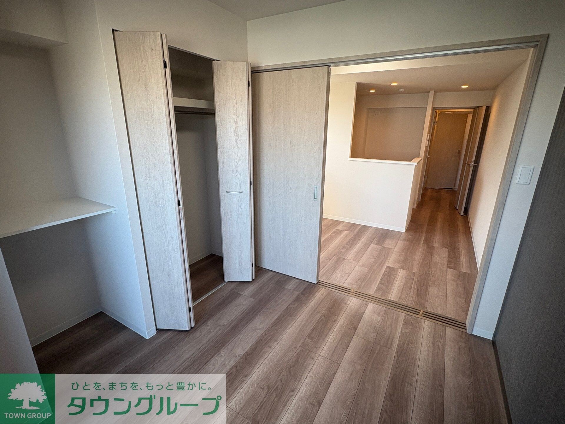 Ｒｅｆｒａｍｅ５　早稲田の物件内観写真