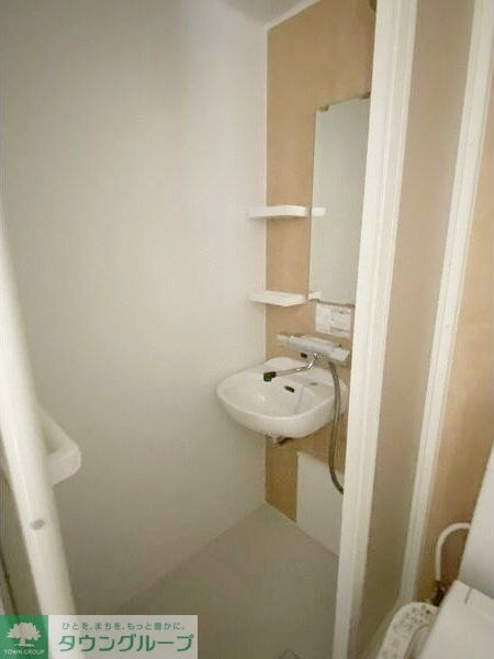 アサカシオン瀬田の物件内観写真