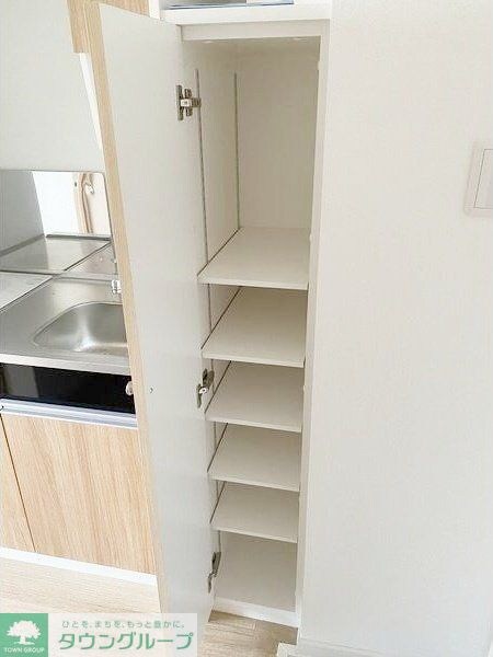 アサカシオン瀬田の物件内観写真