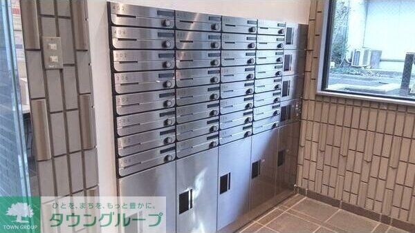 アサカシオン瀬田の物件内観写真