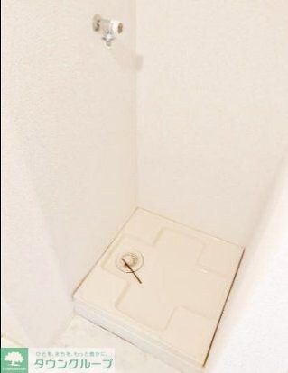 マリオン駒場の物件内観写真