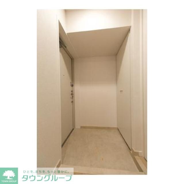 Ｄｅｗ　Ｌａｖａｎ新橋の物件内観写真