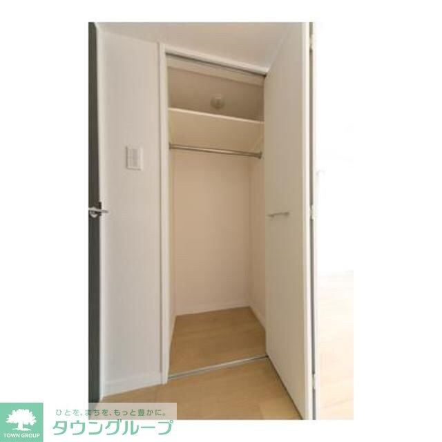 Ｄｅｗ　Ｌａｖａｎ新橋の物件内観写真