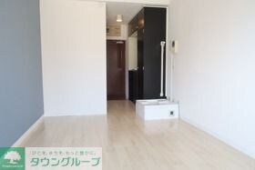 エスポワール中目黒の物件内観写真