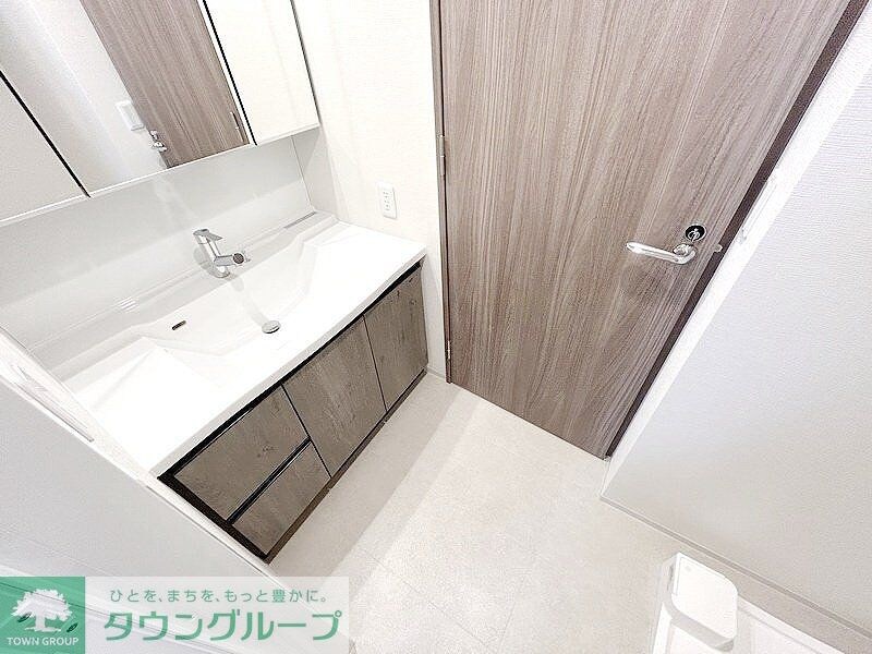 プレディアコート三軒茶屋の物件内観写真