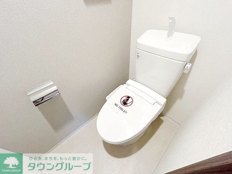 プレディアコート三軒茶屋の物件内観写真