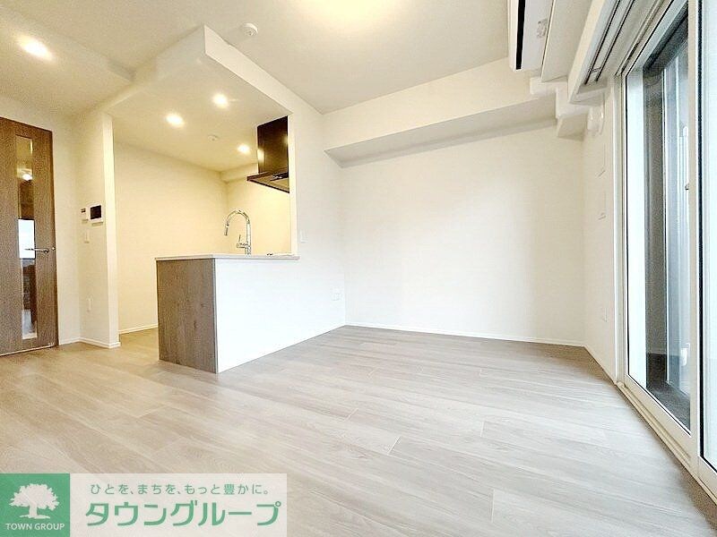 プレディアコート三軒茶屋の物件内観写真