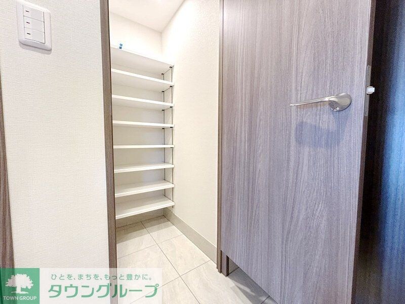 プレディアコート三軒茶屋の物件内観写真