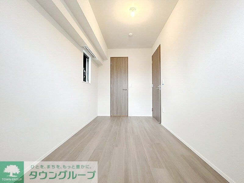 プレディアコート三軒茶屋の物件内観写真