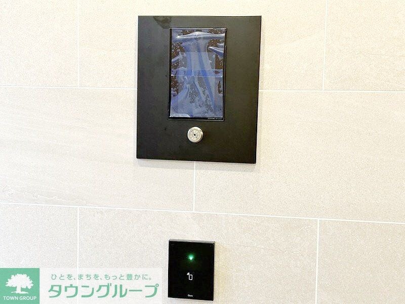 プレディアコート三軒茶屋の物件内観写真