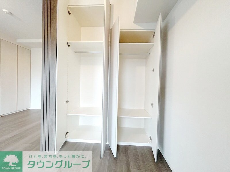 プレディアコート三軒茶屋の物件内観写真