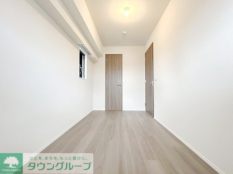 プレディアコート三軒茶屋の物件内観写真