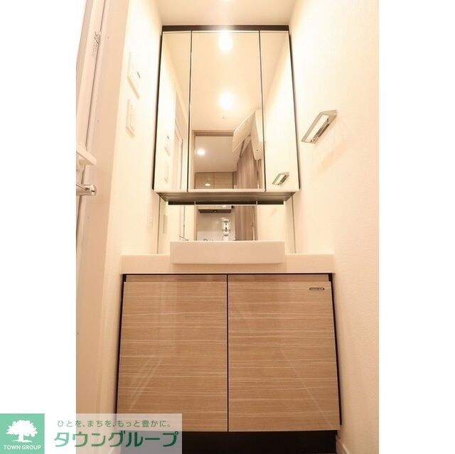 ＡＩＦＬＡＴ中目黒の物件内観写真