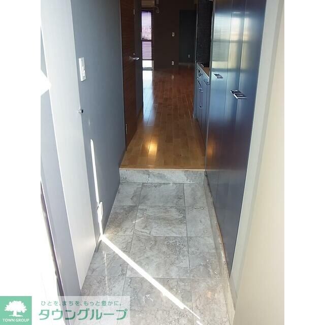 エルスタンザ下北沢の物件内観写真