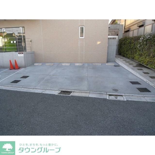 エルスタンザ下北沢の物件内観写真