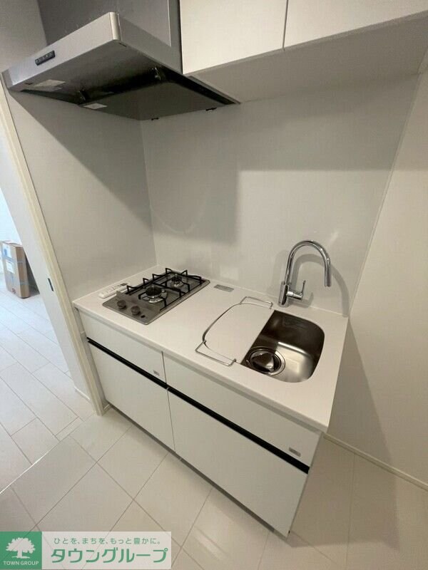 ReveResidence三軒茶屋の物件内観写真