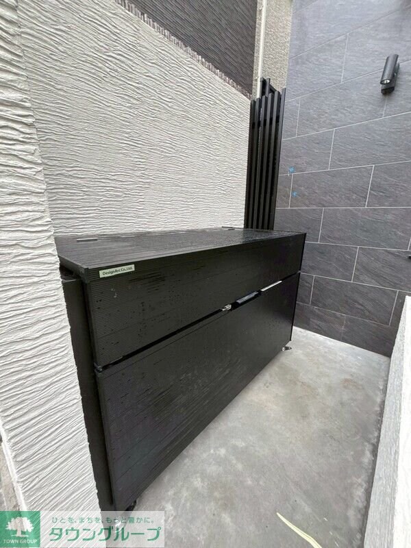 ReveResidence三軒茶屋の物件内観写真