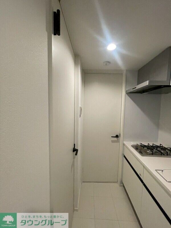 ReveResidence三軒茶屋の物件内観写真