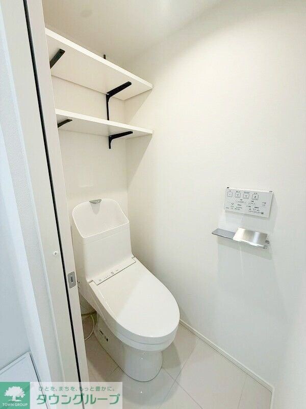 ReveResidence三軒茶屋の物件内観写真