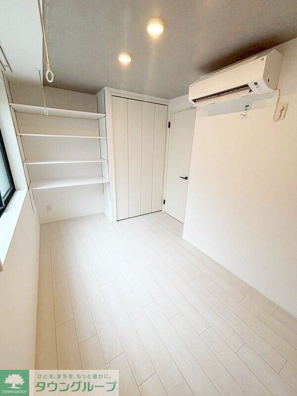 ReveResidence三軒茶屋の物件内観写真