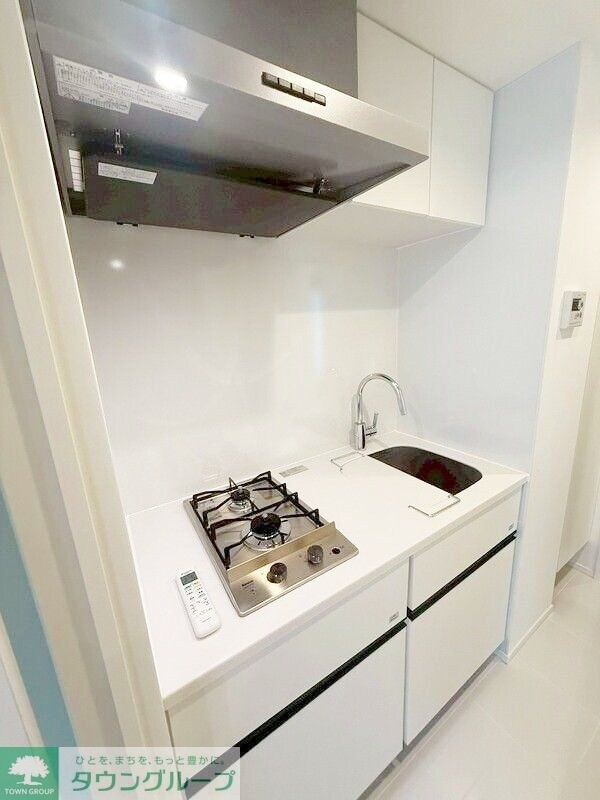 ReveResidence三軒茶屋の物件内観写真