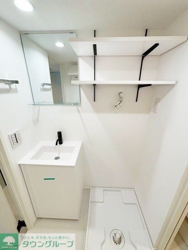 ReveResidence三軒茶屋の物件内観写真