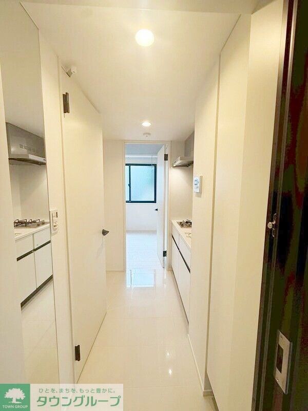 ReveResidence三軒茶屋の物件内観写真