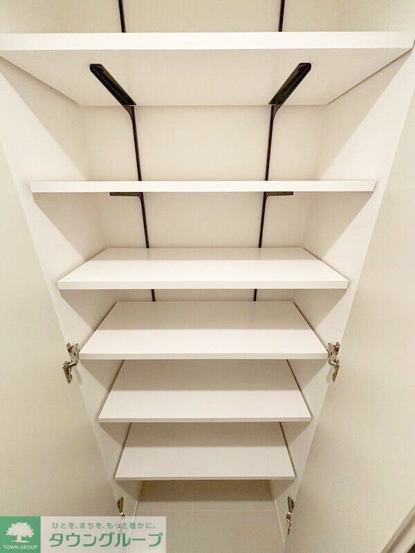 ReveResidence三軒茶屋の物件内観写真