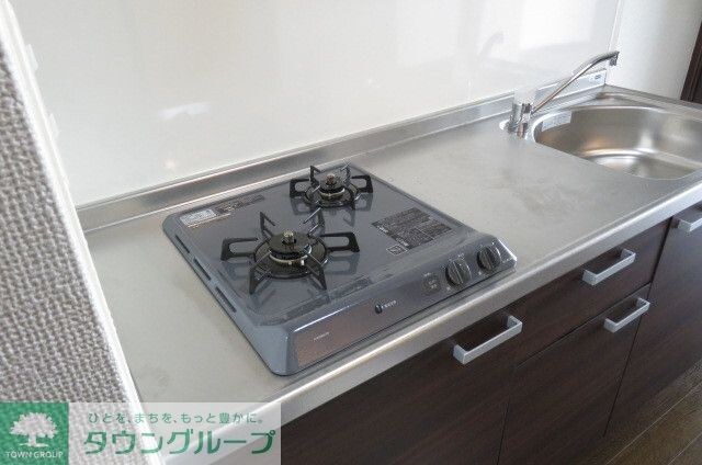 リベール玉川の物件内観写真