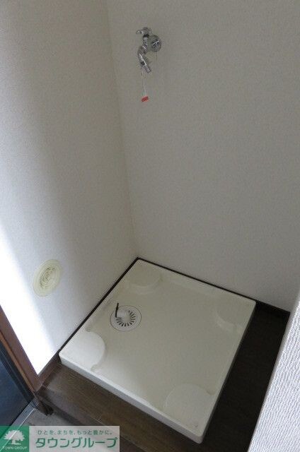 リベール玉川の物件内観写真