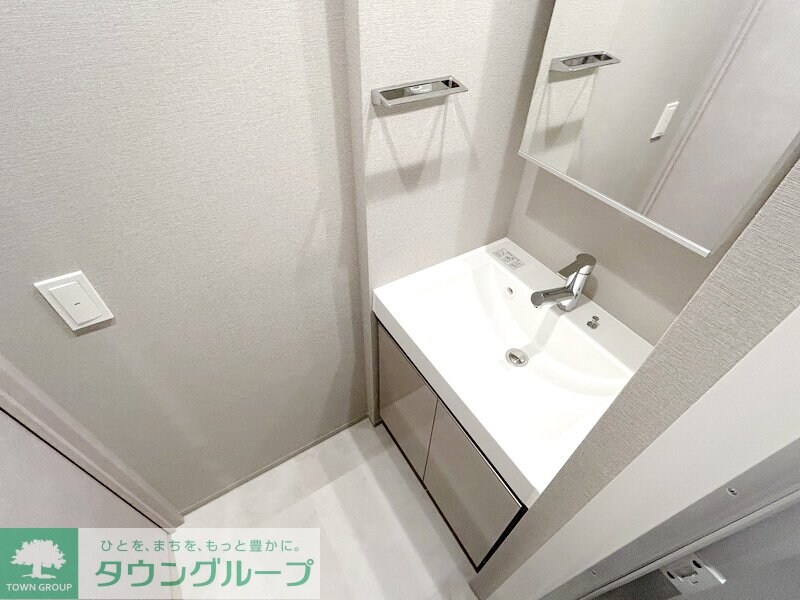 プラウドフラット四谷三丁目の物件内観写真